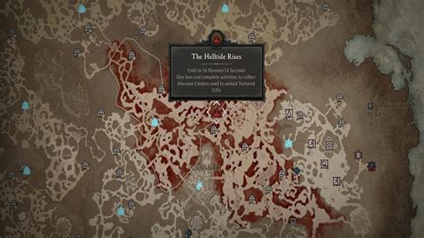 helltide|diablo 4 helltide events.